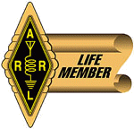 ARRL Life Member