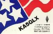 KA5GLX via AO-27