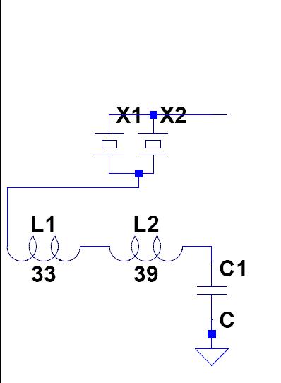 Traditional Super VXO