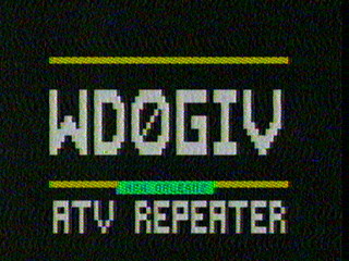WD0GIV/R ID