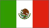 Mexican flag