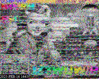 History #14 de AK9DX