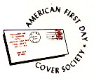 American First Day Cover Society