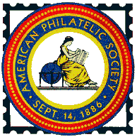 Click for The American Philatelic Society