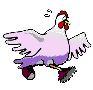 Check-out my Chicken page !