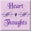 heart thoughts