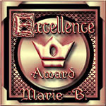 Marie_B_Bronze_Award.jpg (150x150 -- 12607 bytes)
