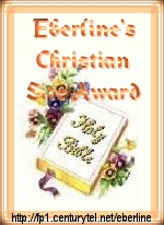 Eberline's Web Awards