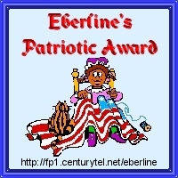 Eberline's Web Awards