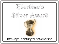 Eberline's Web Awards