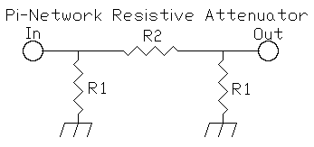 50 pad schematic