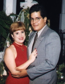 Marilia, Tito y Chabeli