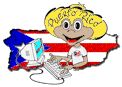 El Coqui de Puerto Rico
