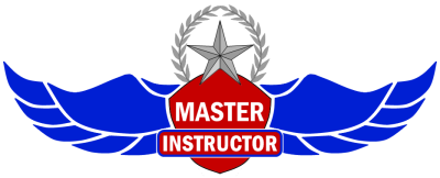 Master Instructors logo & link