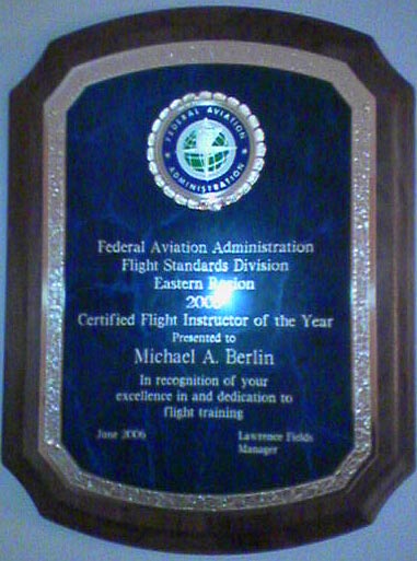 Regional Plaque