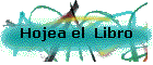Hojea el  Libro
