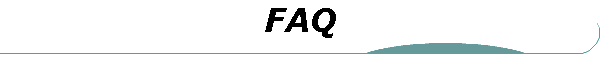 FAQ