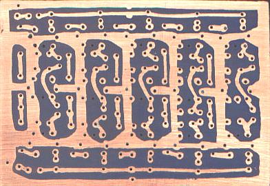 Bpf-PCB