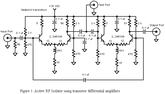 Schematic Diagram