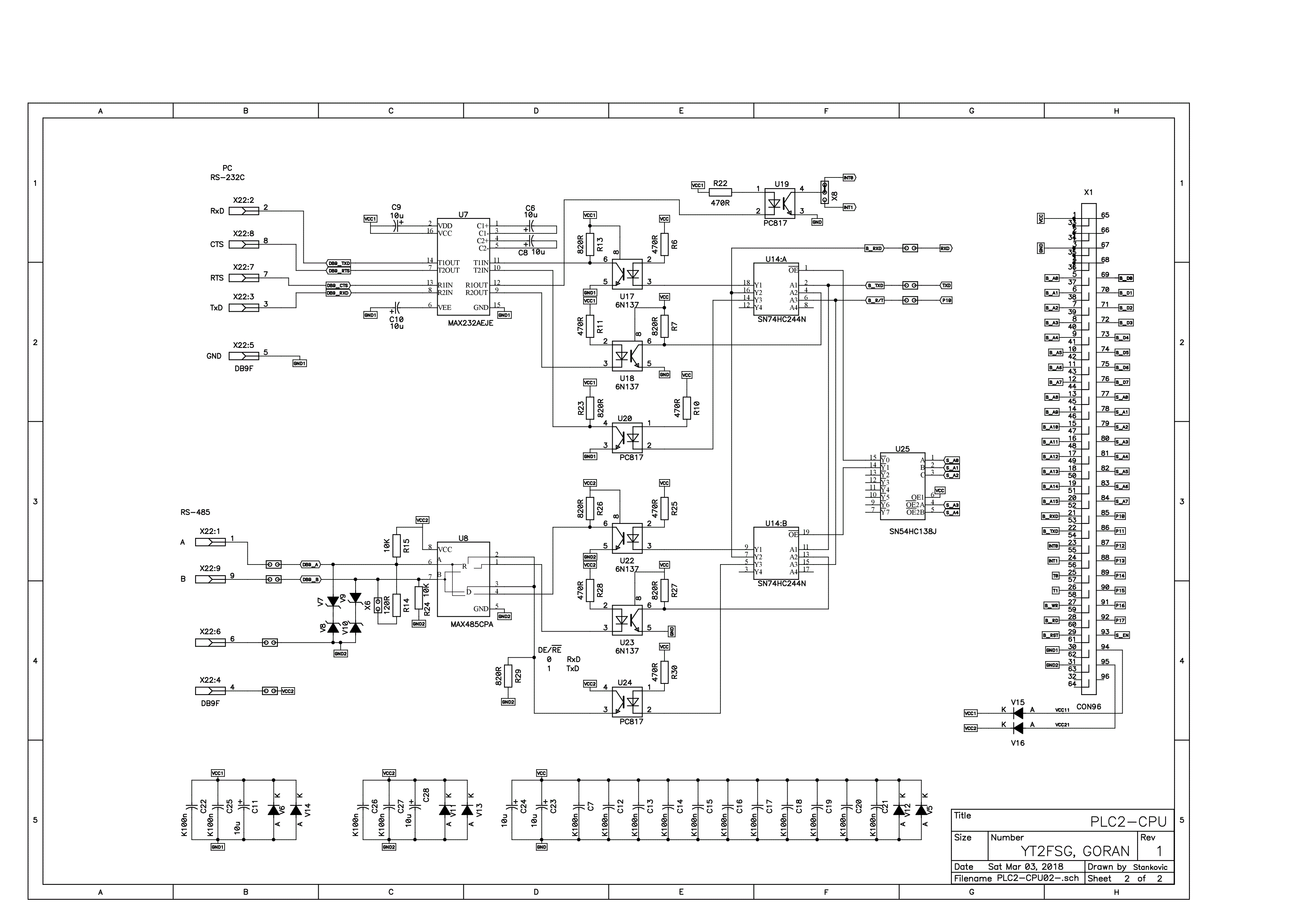 epi-electroproject