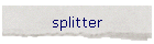 splitter