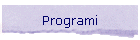 Programi