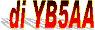 di YB5AA