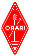ORARI Web Site