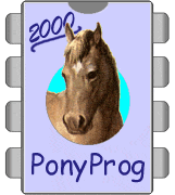 PonyProg by Lancos.com