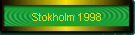 Stokholm 1998