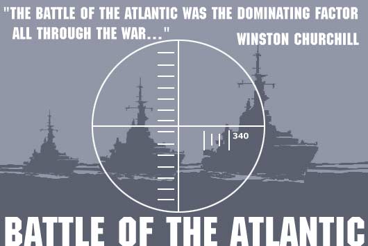 Battle of the Atlantic