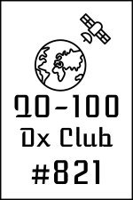 QO-100 DxC
