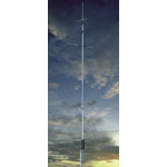 MA5V Cushcraft  5-band HF Vertical