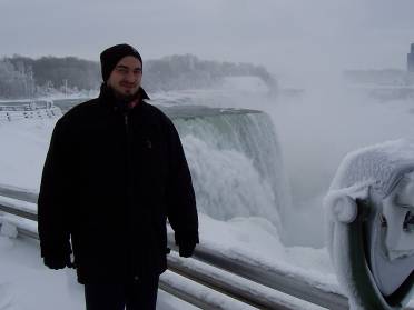 Niagara Falls, USA