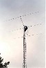 Antenele lui VE3MR