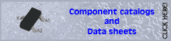 Component catalogs and datasheets
