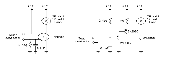 Miscellaneous circuits by Csaba, YO5OFH ac inductive proximity switch wiring diagram 