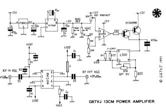 [PA Schematic]