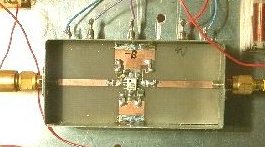 [13CMs Power Amplifier]