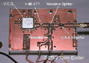 [MKII exciter Module]