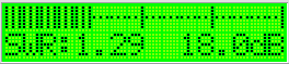 SWR meter