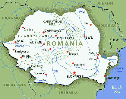 Romania