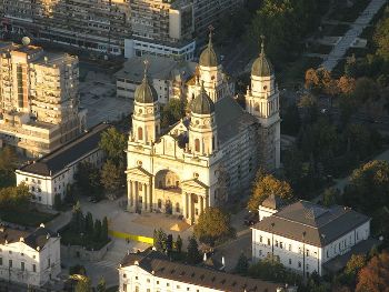Mitropolitan Cathedral