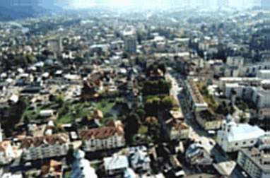 The quarter C.PORUMBESCU