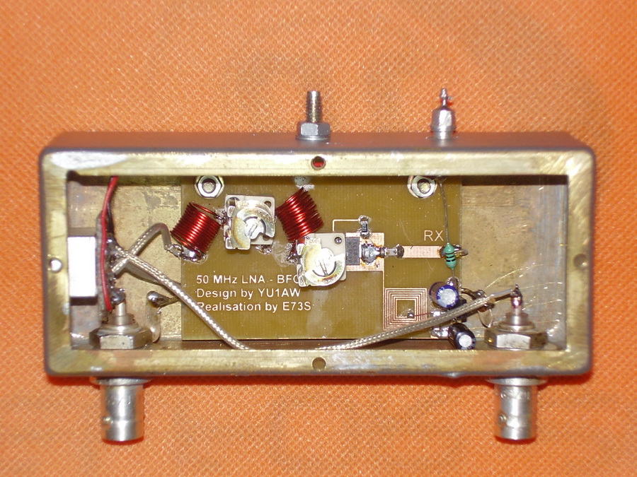 Bfg135a Bjt By Infineon