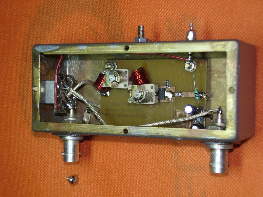 Bfg135a Bjt By Infineon