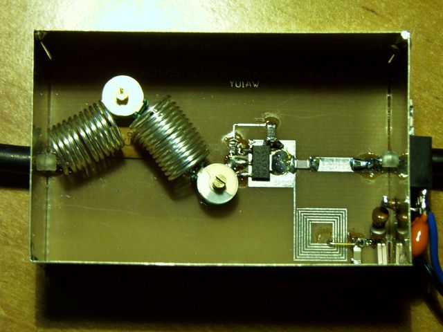 Bfg135a Bjt By Infineon