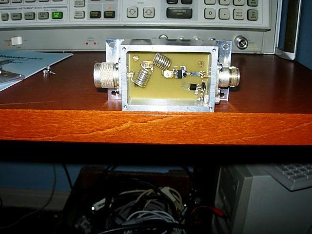 Bfg135a Bjt By Infineon
