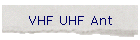VHF UHF Ant