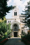 Vodovaka crkva